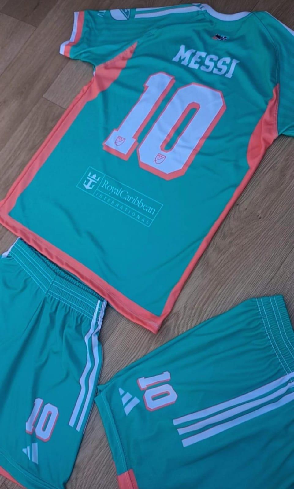 Conjunto deportivo sublimado best sale