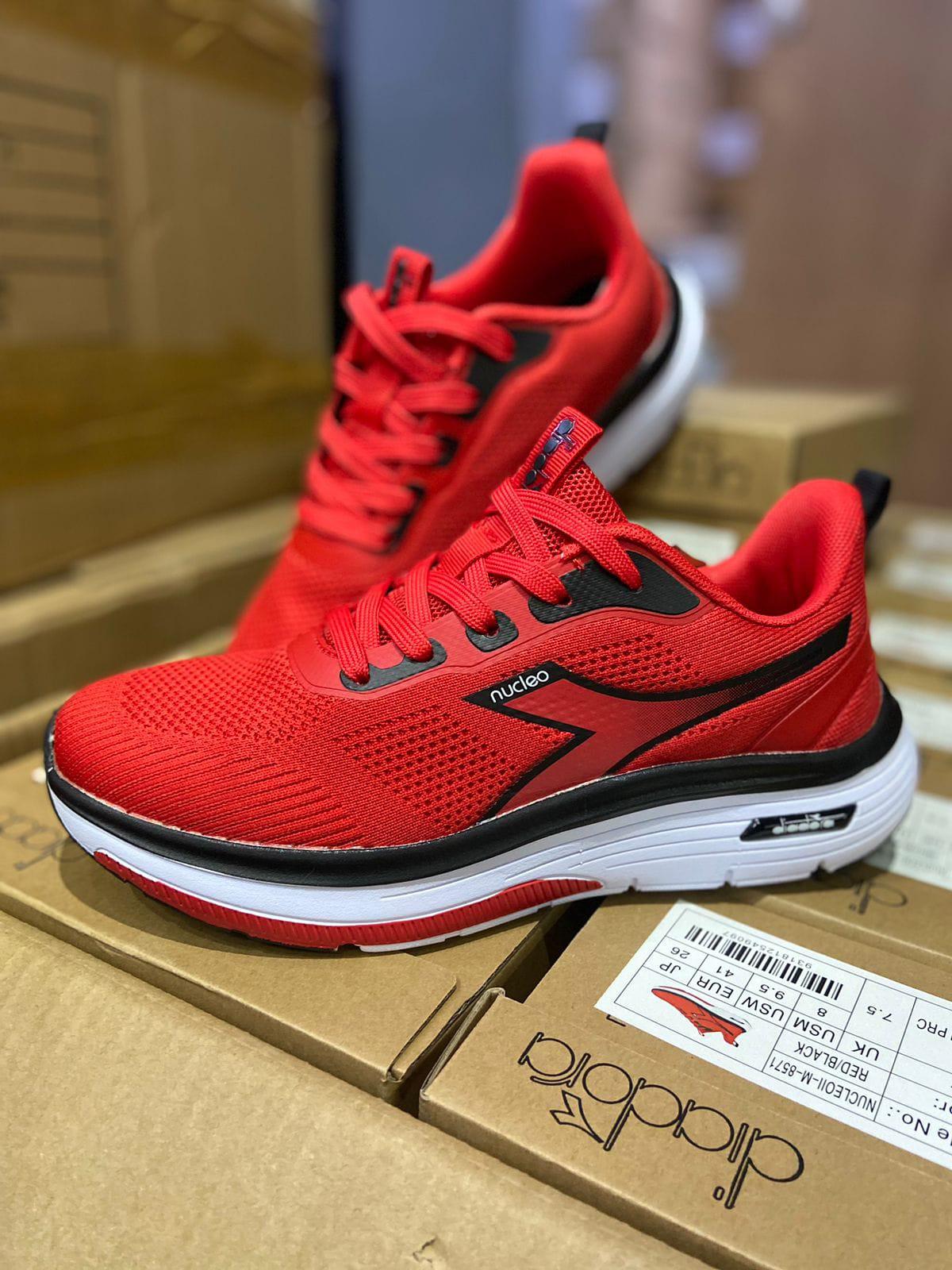 Zapatos diadora deportivo nike discount